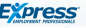 Express Employment Professionals logo